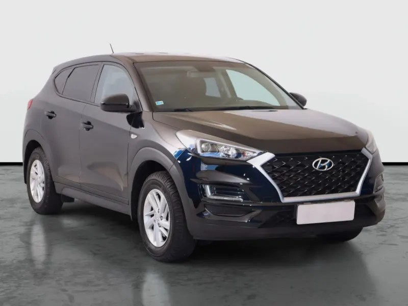 Hyundai Tucson 1.6 GDI 2019