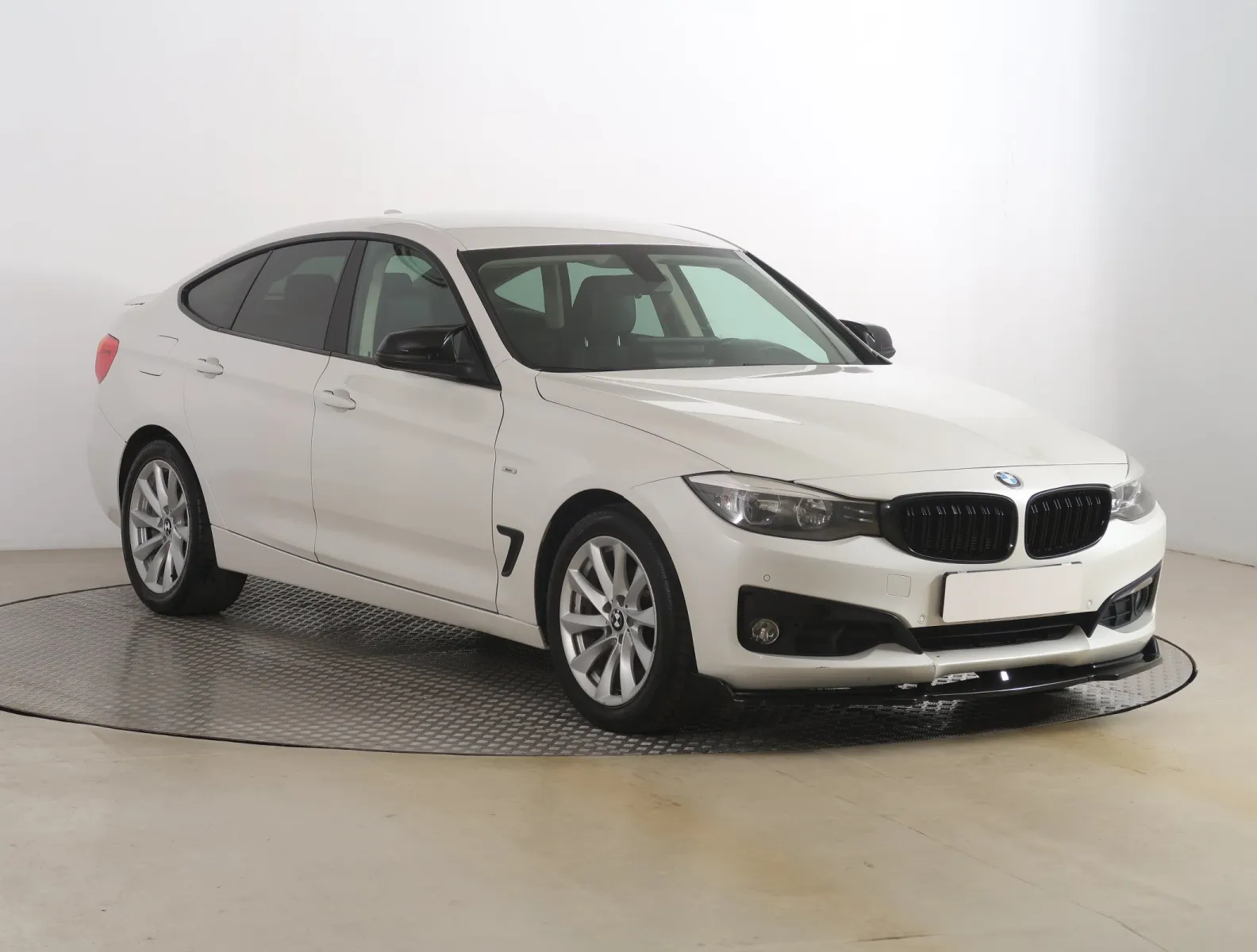 BMW 3GT
