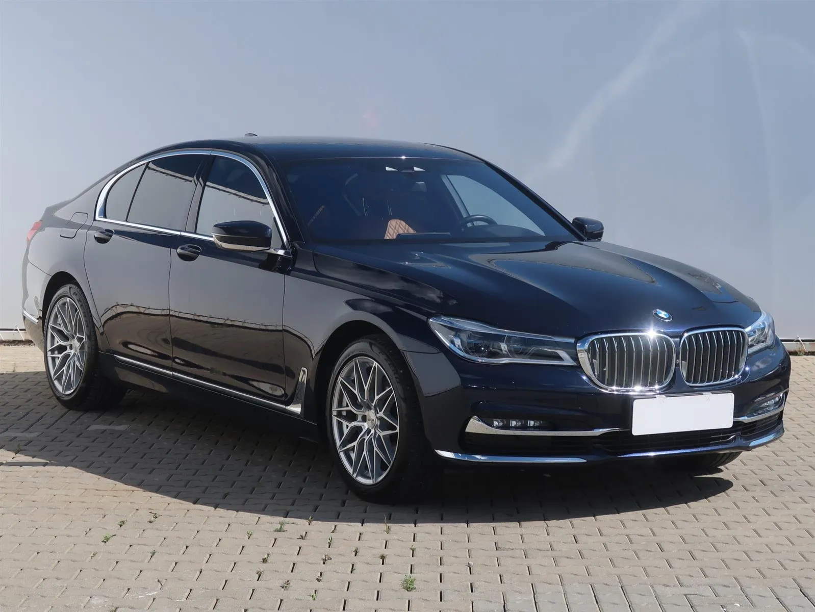 BMW 7