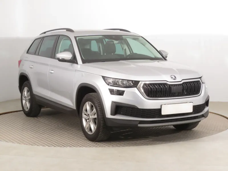 Škoda Kodiaq Ambition 2.0 TDI 2022