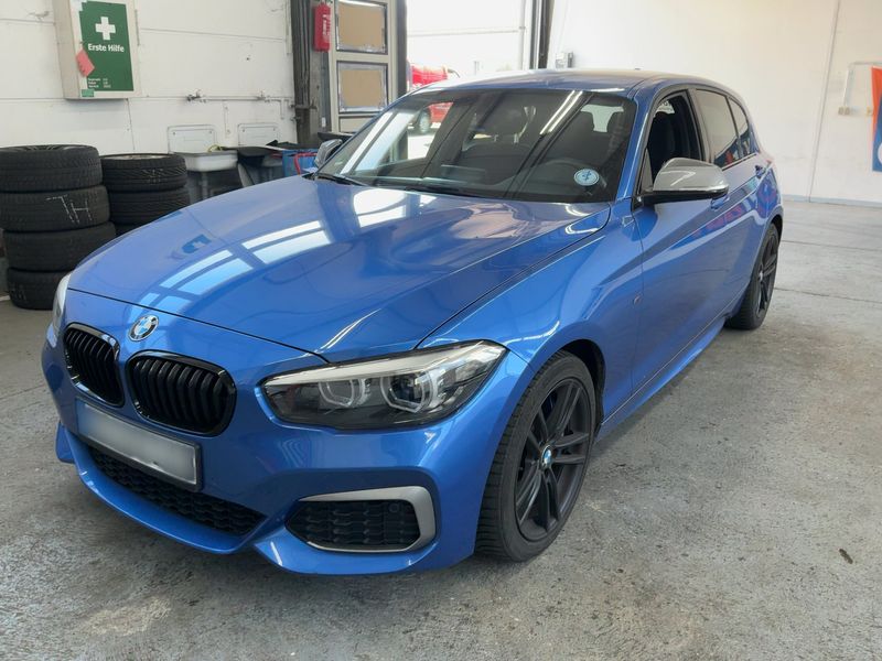 BMW M140