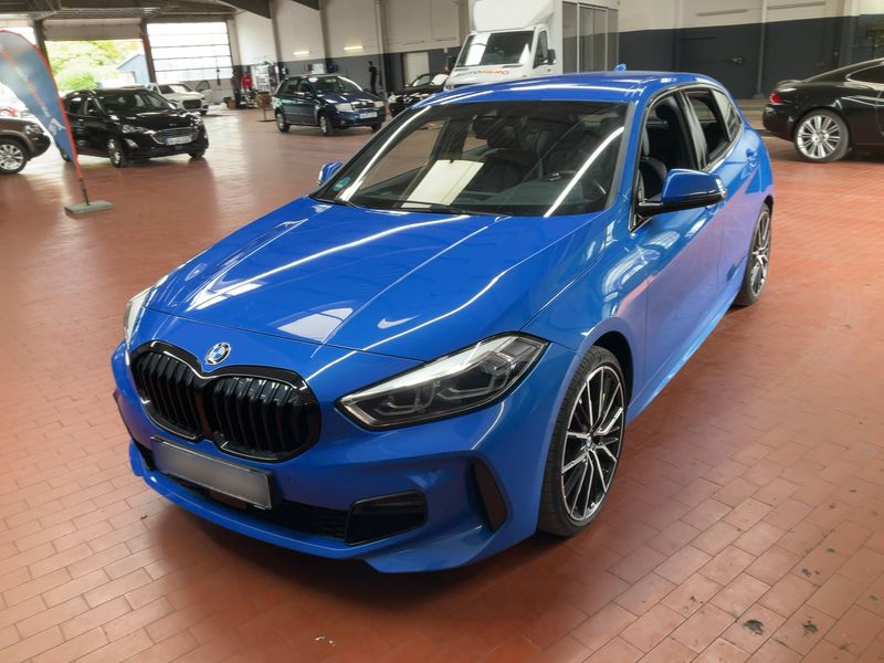 BMW 120
