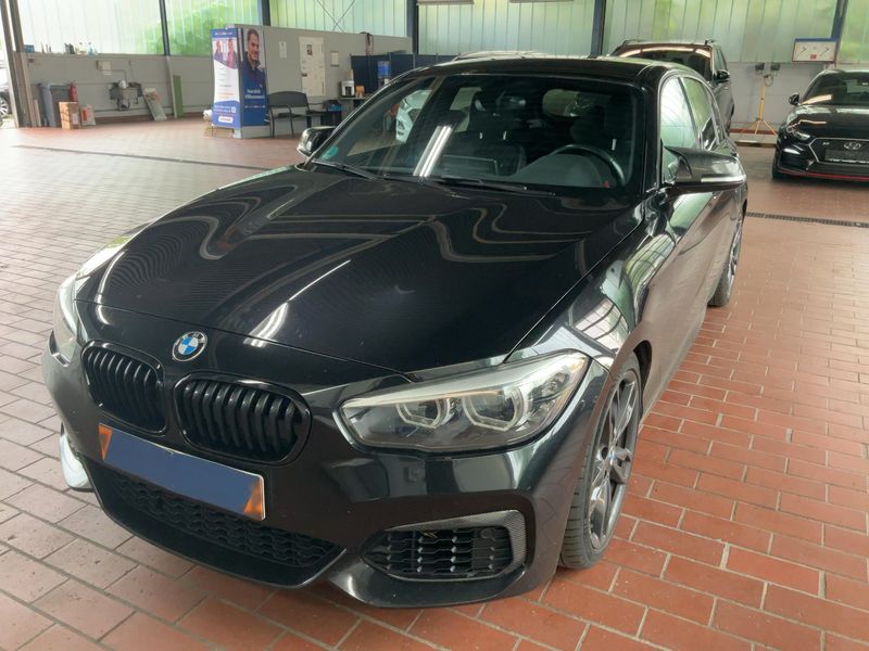 BMW M140