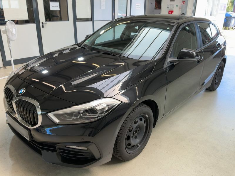 BMW 116