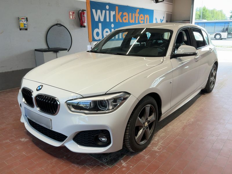 BMW 118