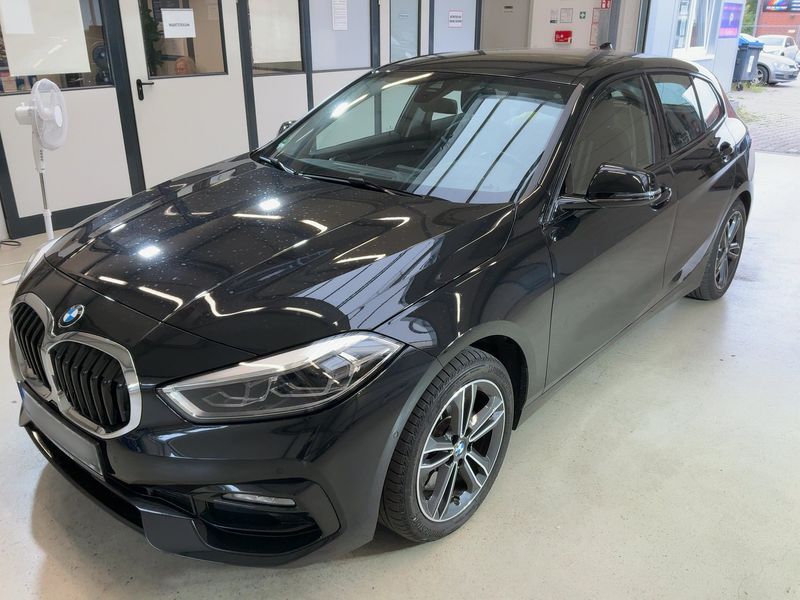 BMW 120