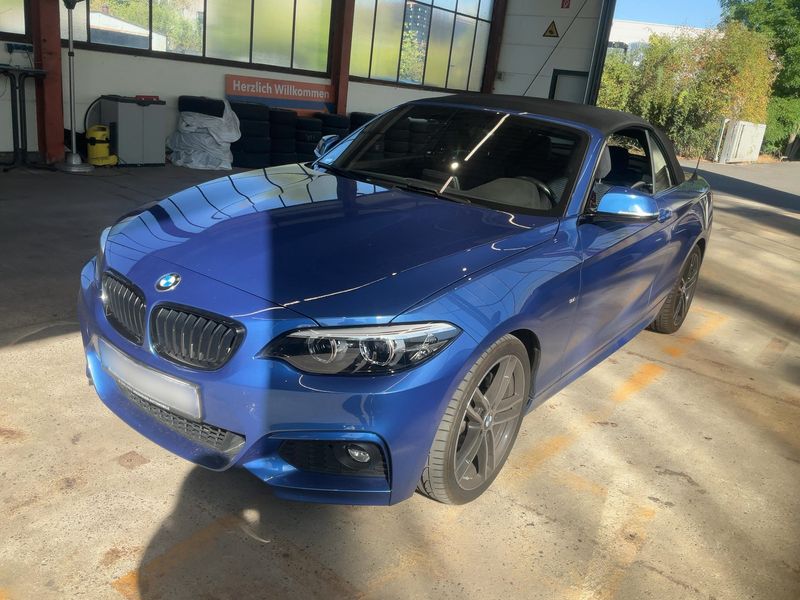 BMW 230