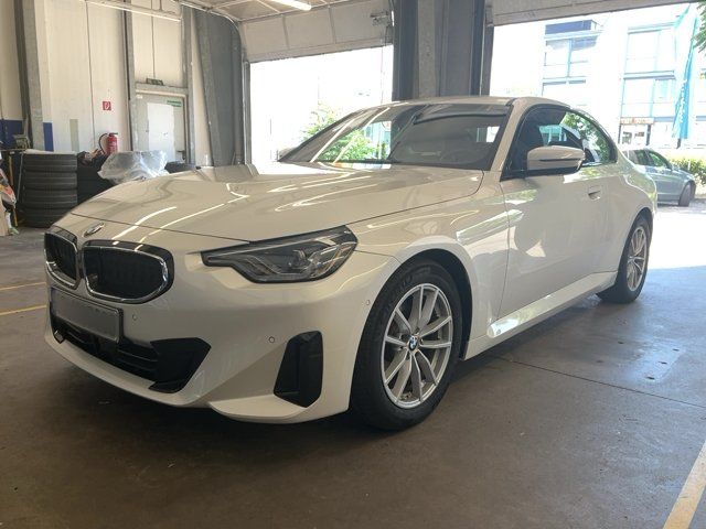 BMW 220