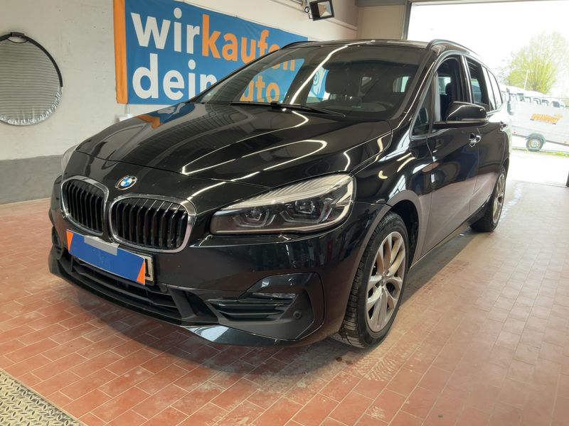 BMW 220
