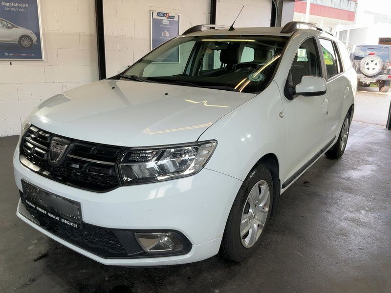 Dacia Logan