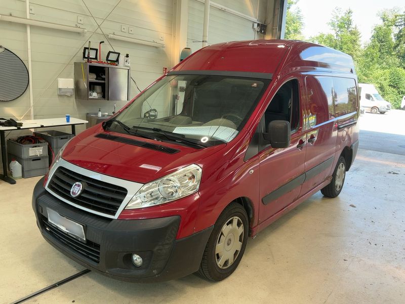 Fiat Scudo
