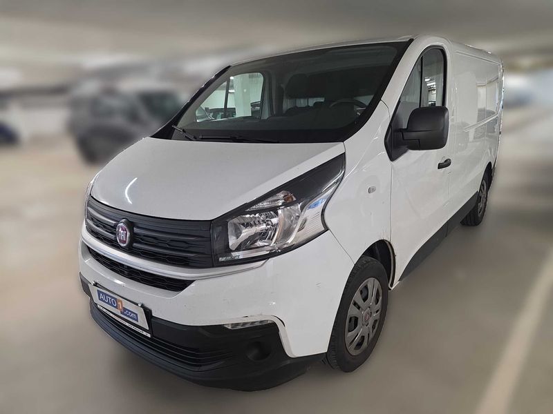 Fiat Talento