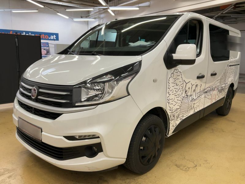 Fiat Talento