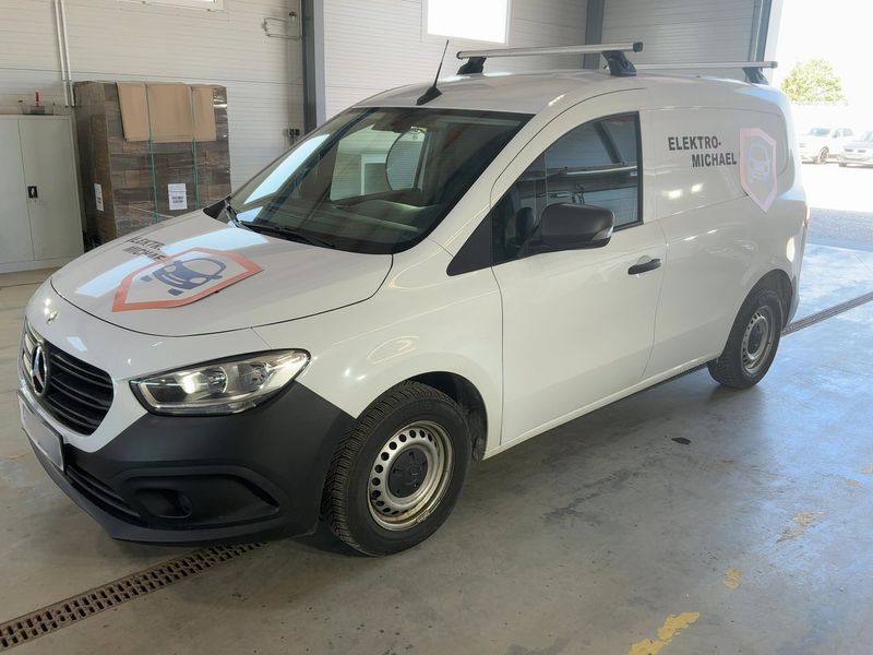 Mercedes-Benz Citan