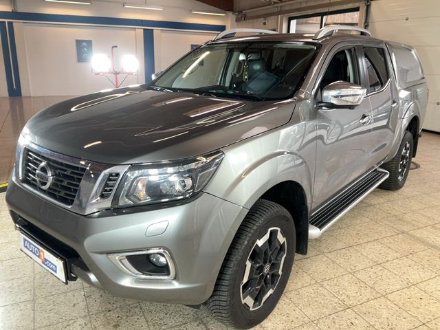 Nissan NP-300