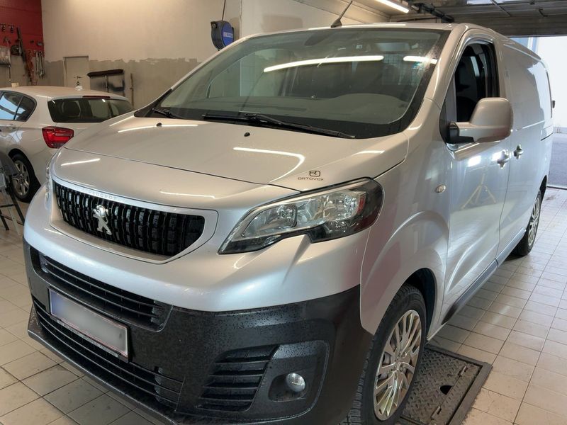 Peugeot Expert