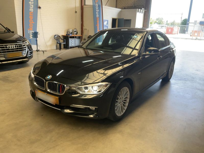 BMW 3ER