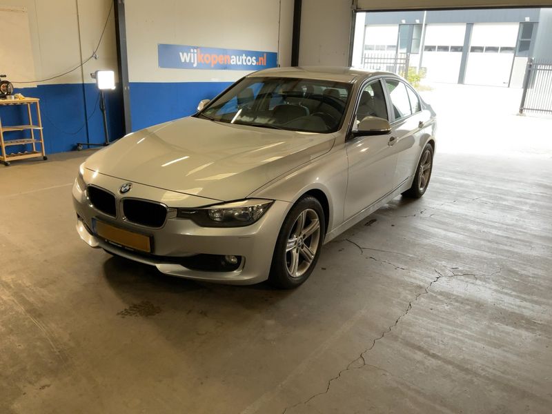 BMW 3ER