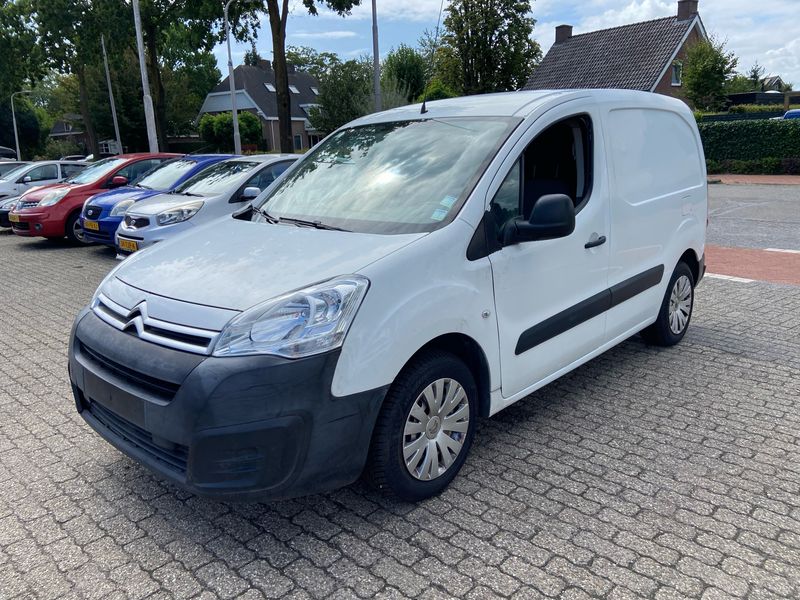 Citroën BERLINGO