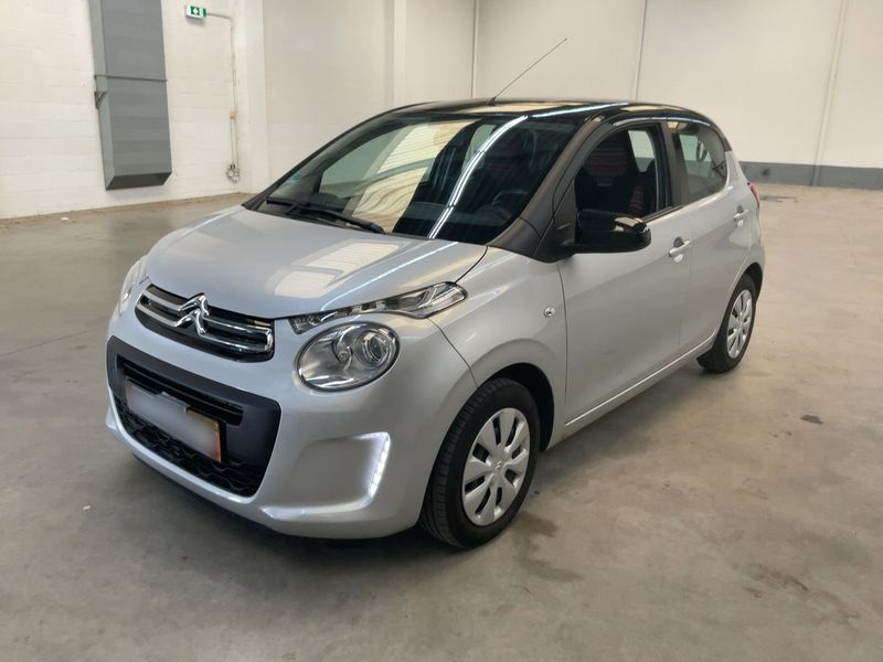 Citroën C1