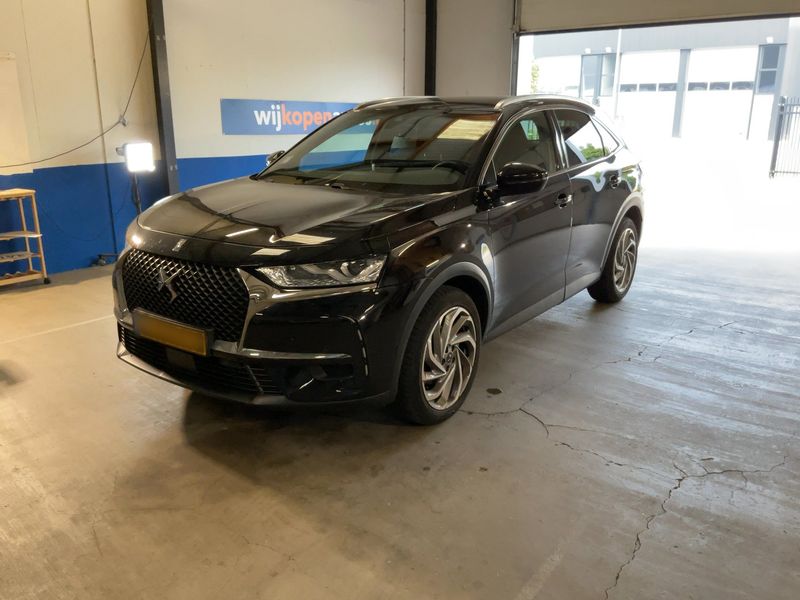 Ds Automobiles DS7