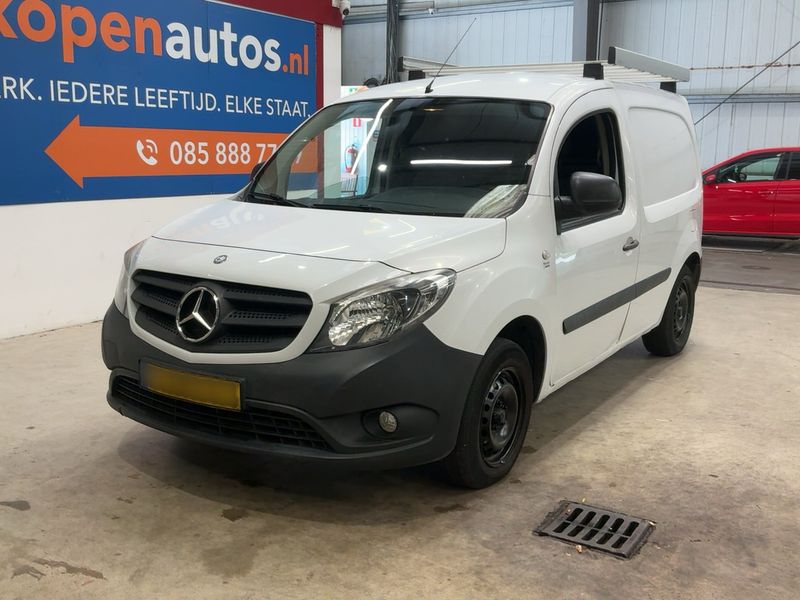 Mercedes-Benz Citan