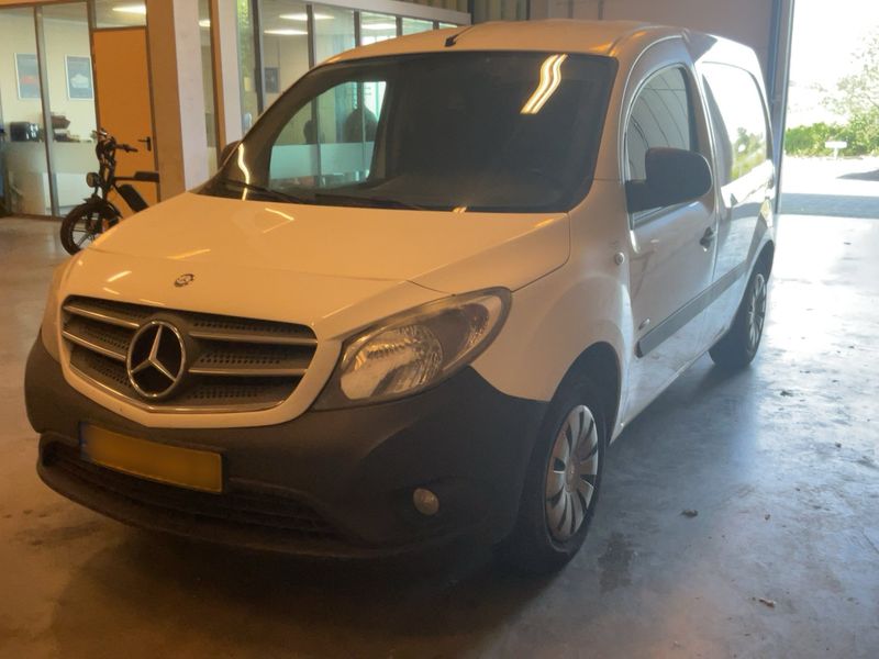 Mercedes-Benz Citan