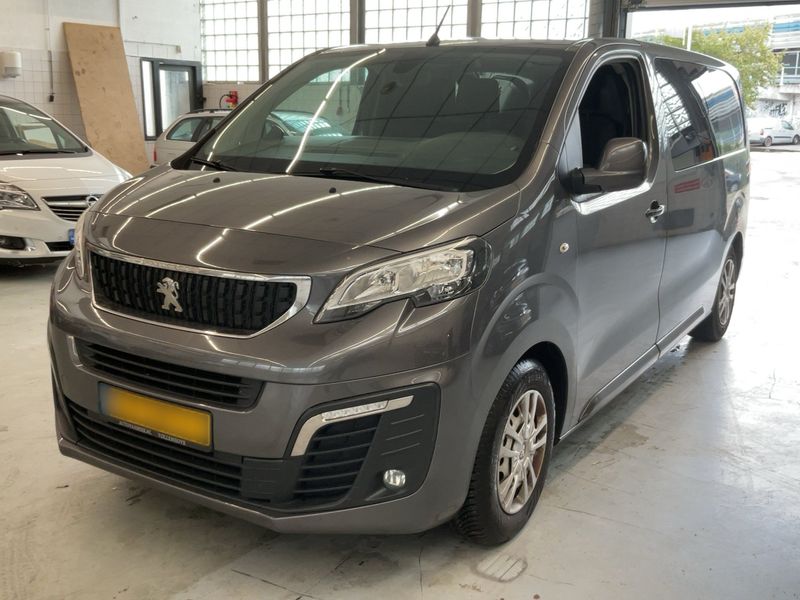 Peugeot Expert