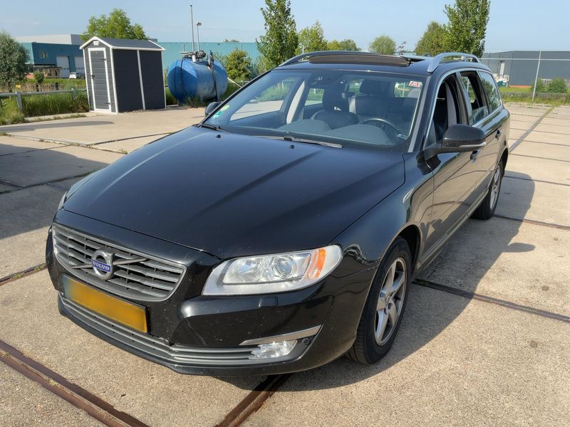 Volvo V70