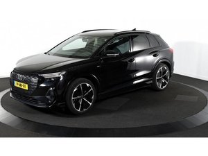 Audi Q4
