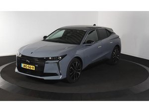 Citroën DS4