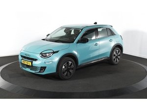 Fiat 600