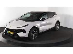 Lotus Eletre