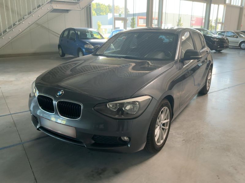 BMW 116