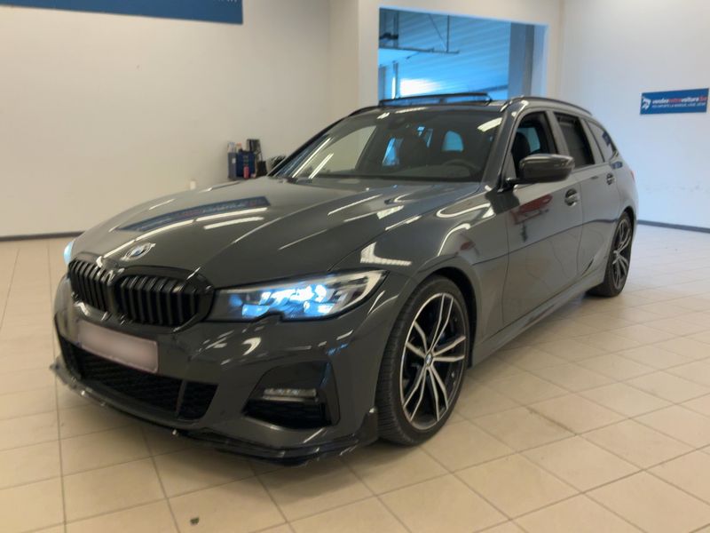 BMW 3ER