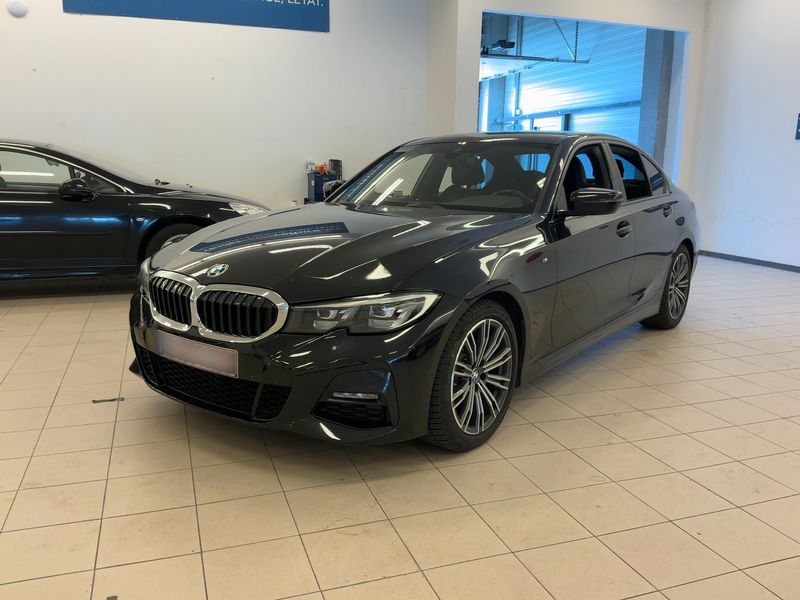 BMW 3ER