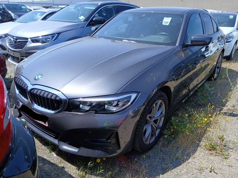 BMW 3ER