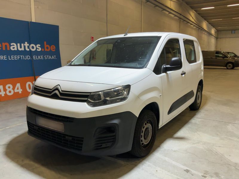 Citroën BERLINGO