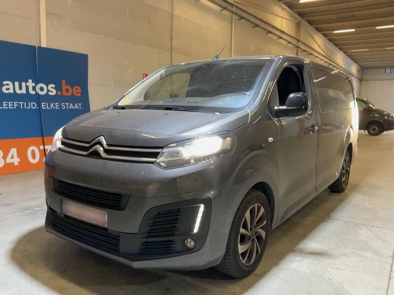 Citroën Jumpy