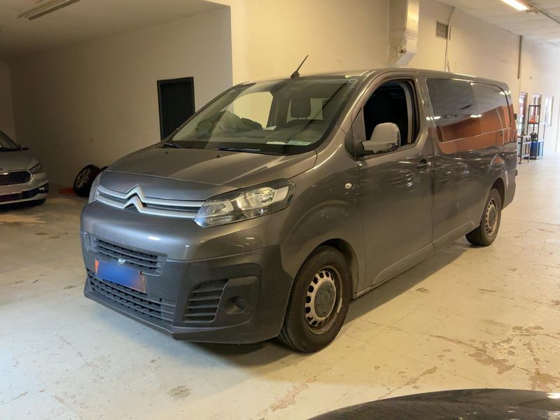 Citroën Jumpy