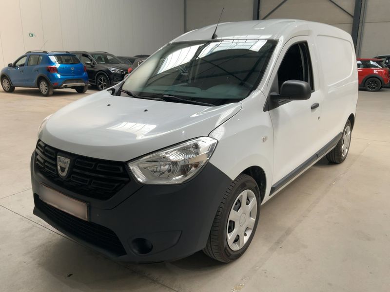Dacia Dokker
