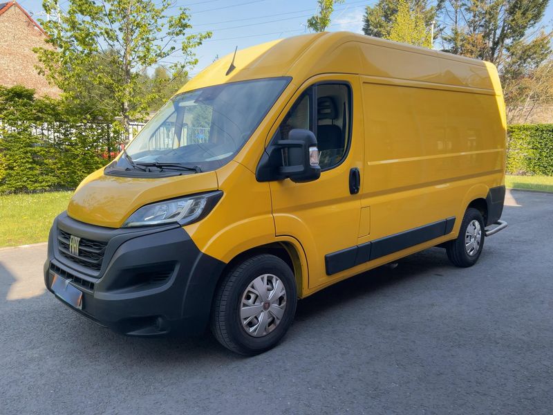 Fiat Ducato