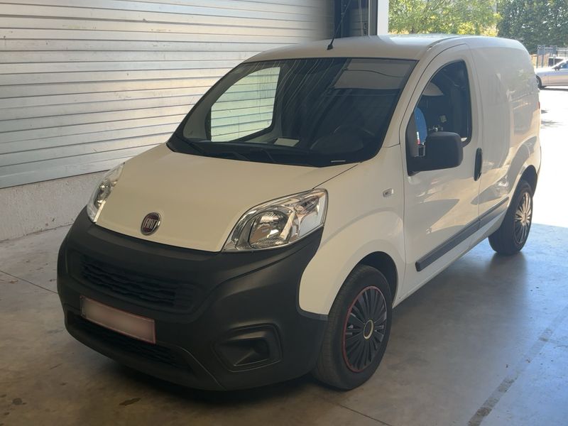 Fiat Fiorino