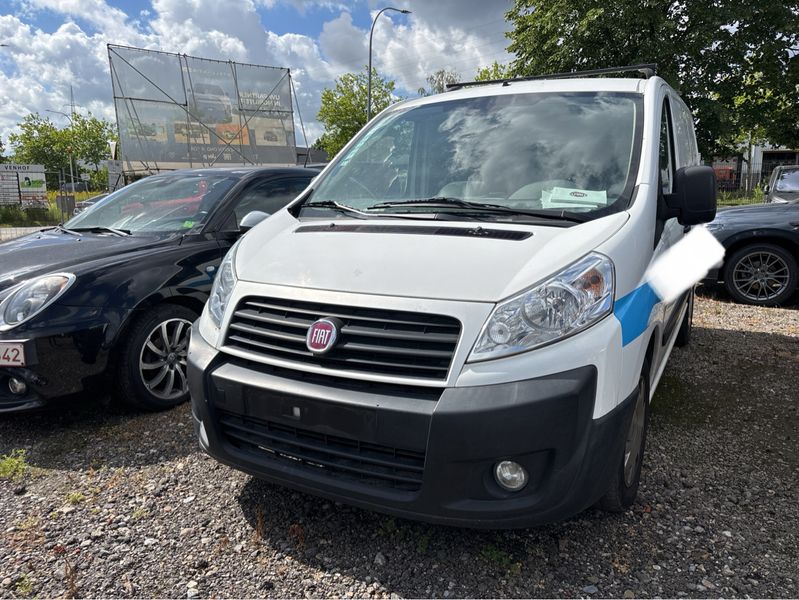 Fiat Scudo