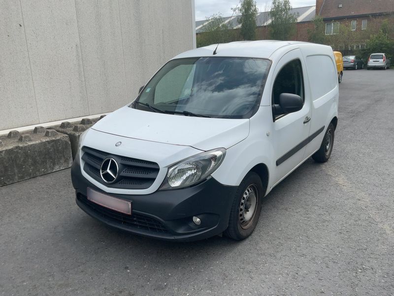 Mercedes-Benz Citan