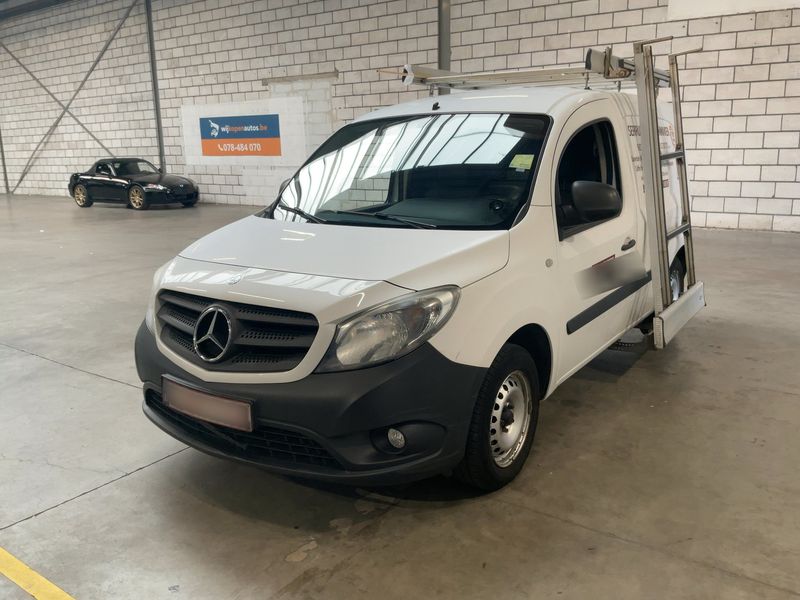 Mercedes-Benz Citan