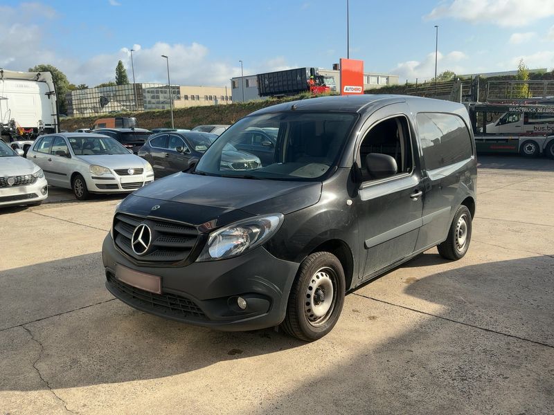 Mercedes-Benz Citan