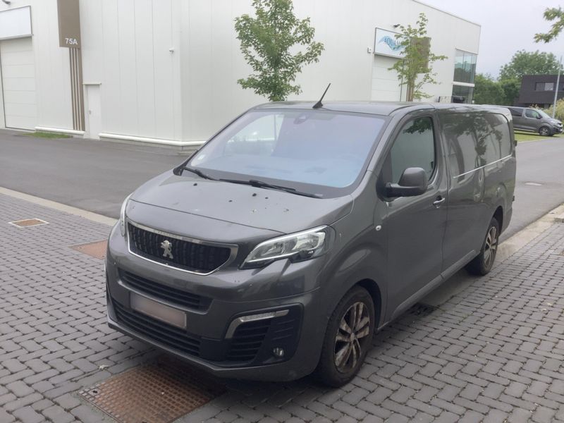 Peugeot Expert