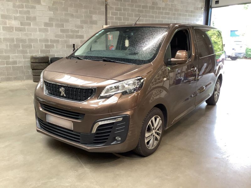 Peugeot Expert