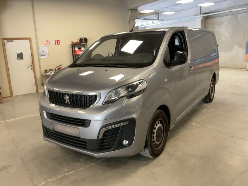 Peugeot Expert